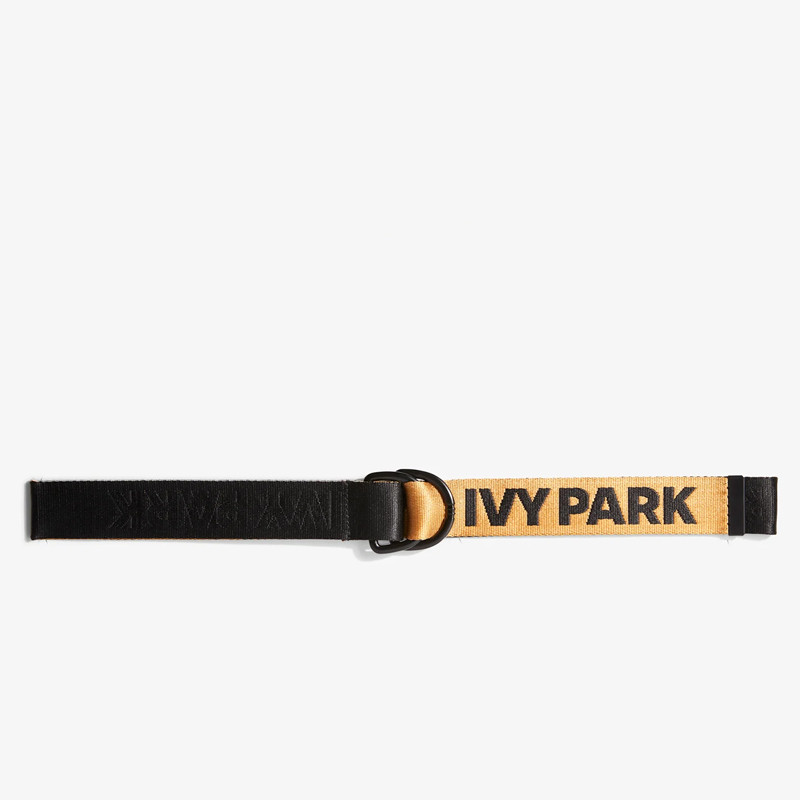 AKSESORIS SNEAKERS ADIDAS X Ivy Park Beyonce Logo Belt