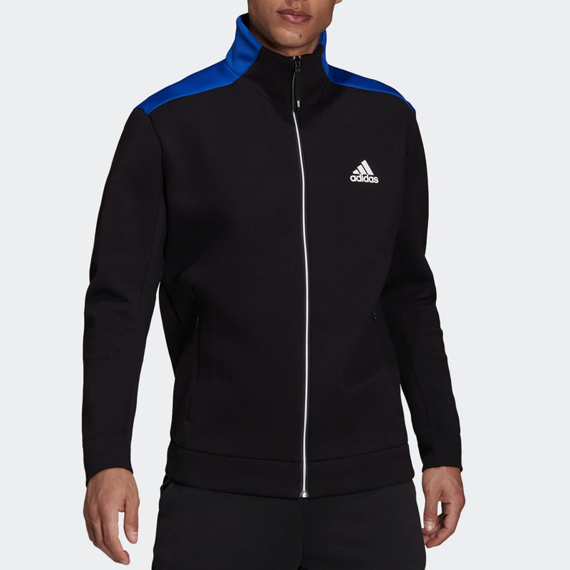 BAJU TRAINING ADIDAS Z.N.E. SPORTSWEAR TRACK JACKET