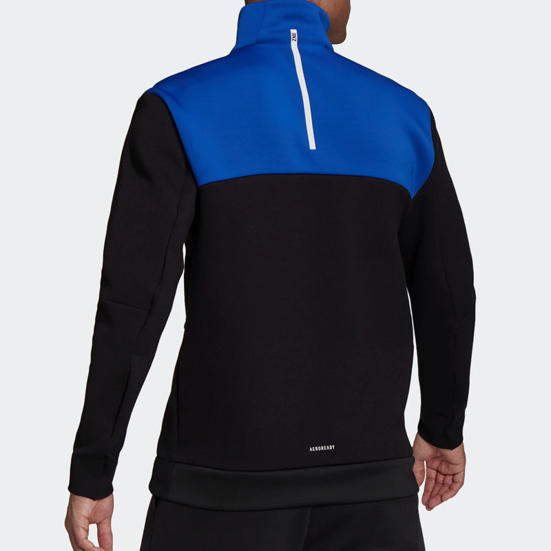 BAJU TRAINING ADIDAS Z.N.E. SPORTSWEAR TRACK JACKET