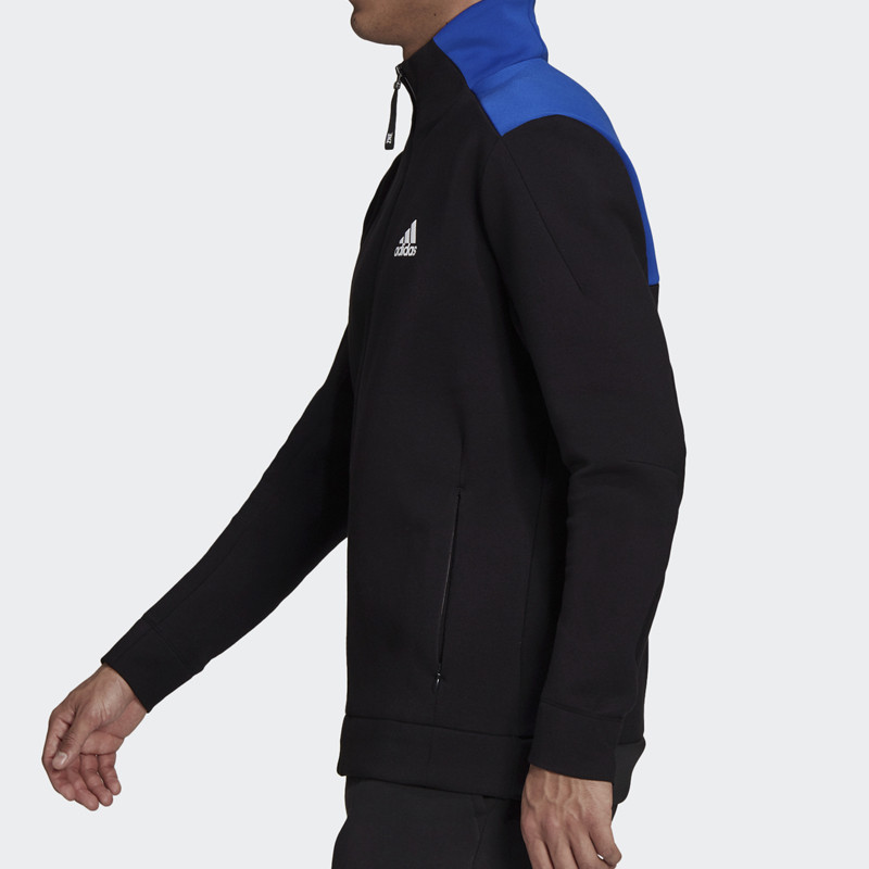 BAJU TRAINING ADIDAS Z.N.E. SPORTSWEAR TRACK JACKET