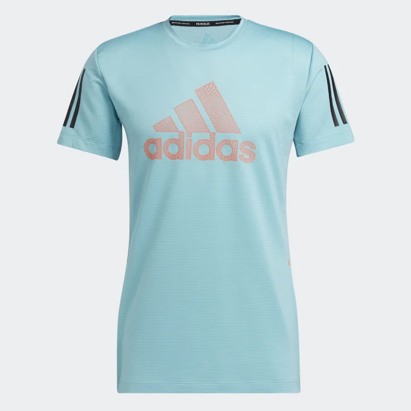 BAJU TRAINING ADIDAS AEROREADY WARRIOR TEE