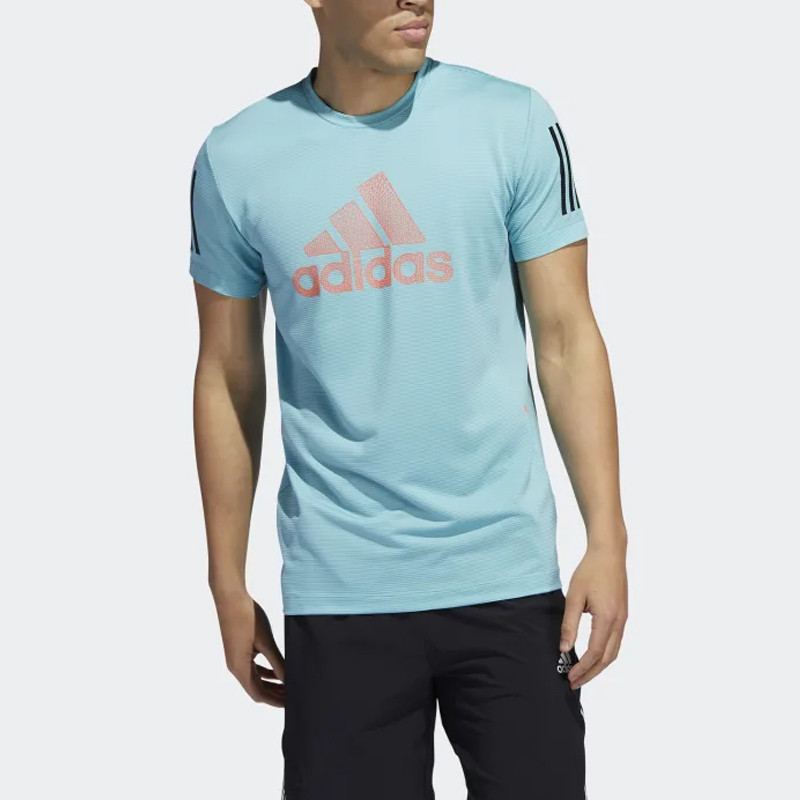 BAJU TRAINING ADIDAS AEROREADY WARRIOR TEE