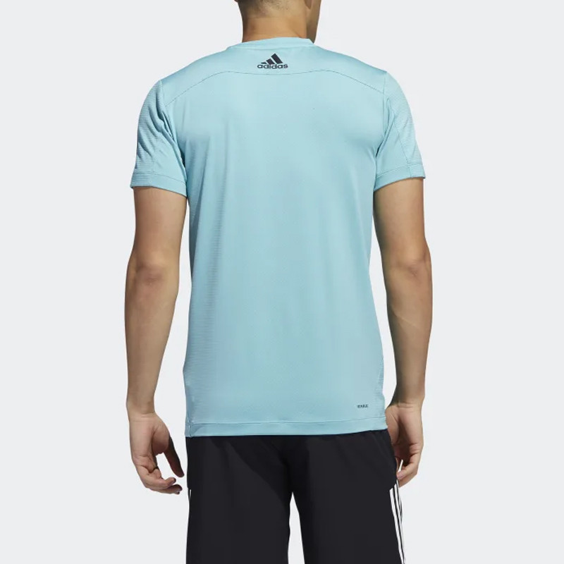 BAJU TRAINING ADIDAS AEROREADY WARRIOR TEE