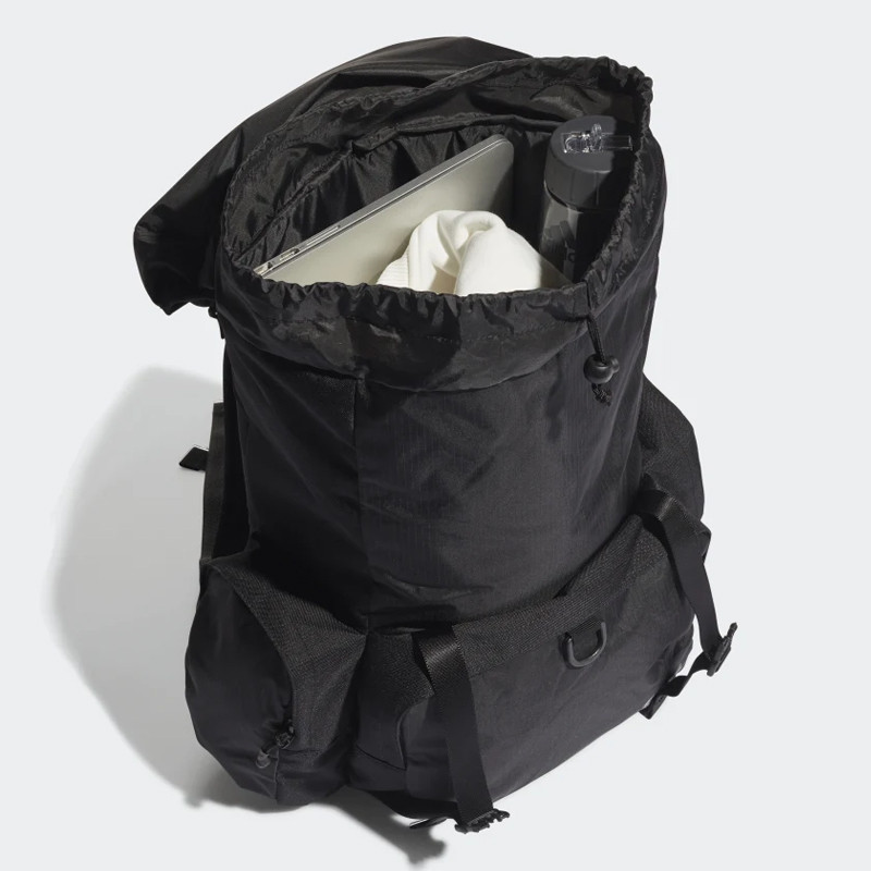 TAS SNEAKERS ADIDAS CLASSIC NEXT GENERATION ATHLETE BACKPACK