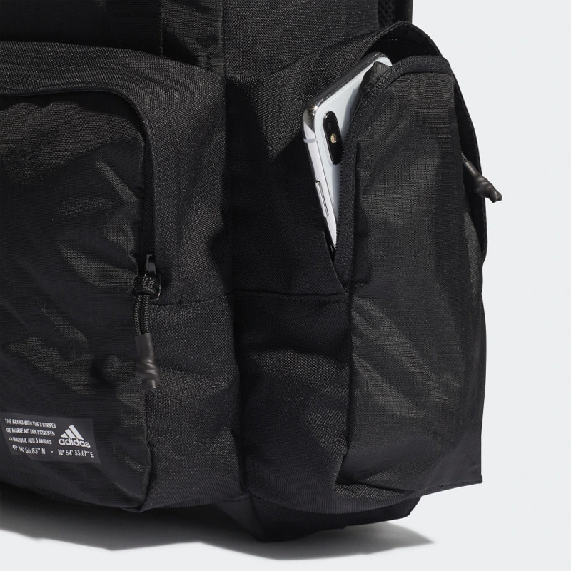 TAS SNEAKERS ADIDAS CLASSIC NEXT GENERATION ATHLETE BACKPACK