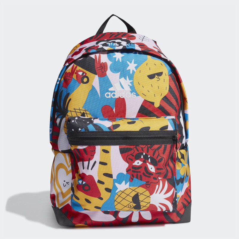 TAS SNEAKERS ADIDAS Egle Classic Backpack