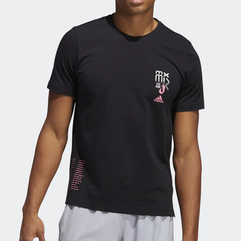 Dame 7 Extply Tee foto 2