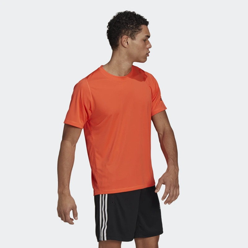 Freelift Ultimate Aeroready D2M Sport Tee foto 3