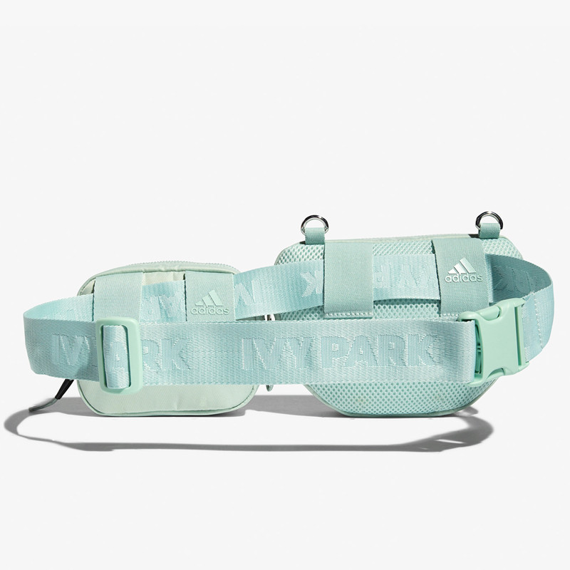 Jual TAS SNEAKERS Pria ADIDAS X IVY PARK Beyonce Belt Bag