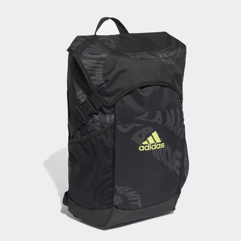 4Athlts 3-Stripes Backpack foto 3
