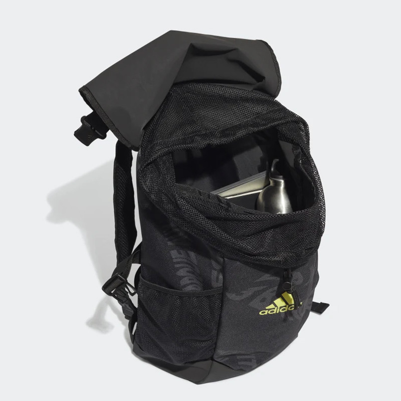4Athlts 3-Stripes Backpack foto 4