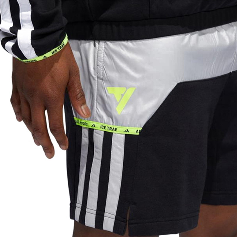 Trae Young 1 Shorts foto 2