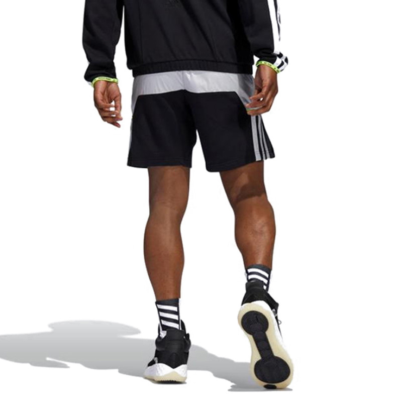 Trae Young 1 Shorts foto 3