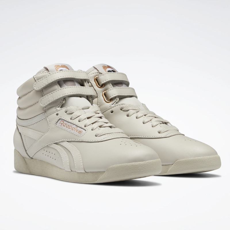 Wmns Cardi B Freestyle Hi foto 2
