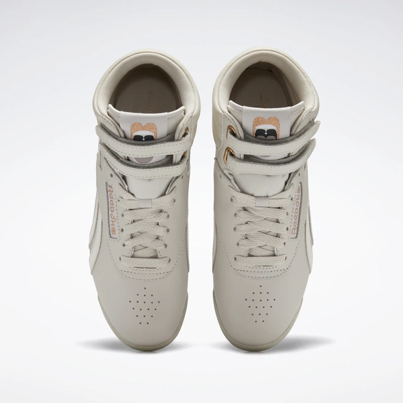 Wmns Cardi B Freestyle Hi foto 3
