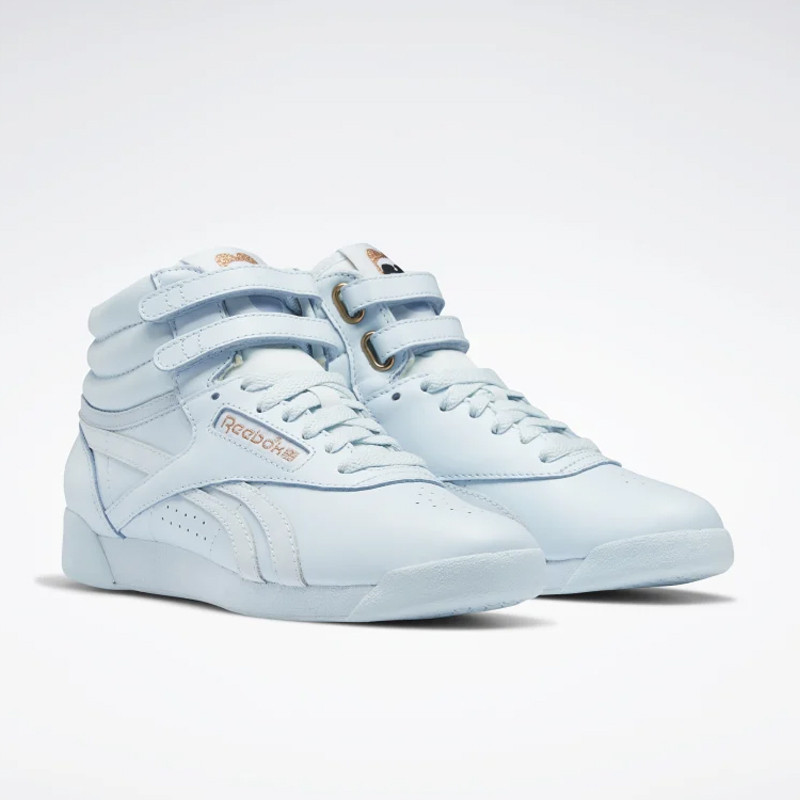 Wmns Cardi B Freestyle Hi foto 2