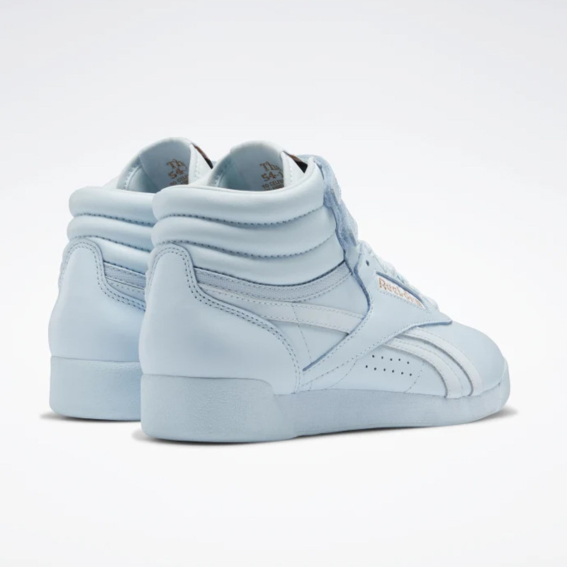 Wmns Cardi B Freestyle Hi foto 4