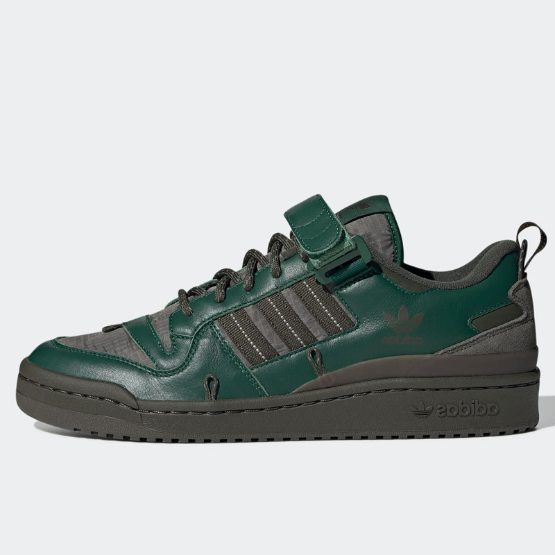 SEPATU SNEAKERS ADIDAS FORUM 84 CAMP LOW