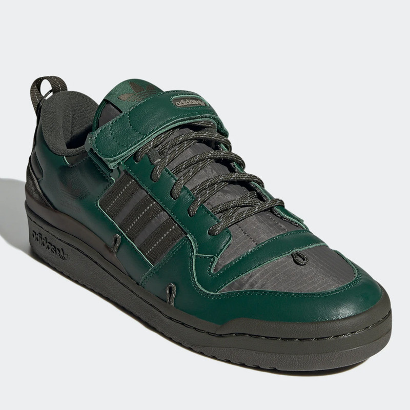 SEPATU SNEAKERS ADIDAS FORUM 84 CAMP LOW
