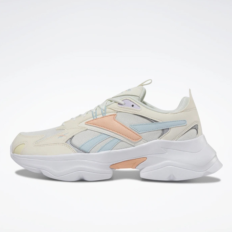 Sepatu Sneakers Reebok Royal Bridge Chalk