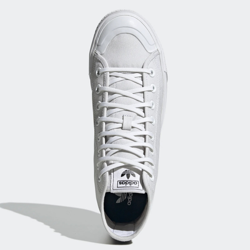 SEPATU SNEAKERS ADIDAS Nizza Hi Parley