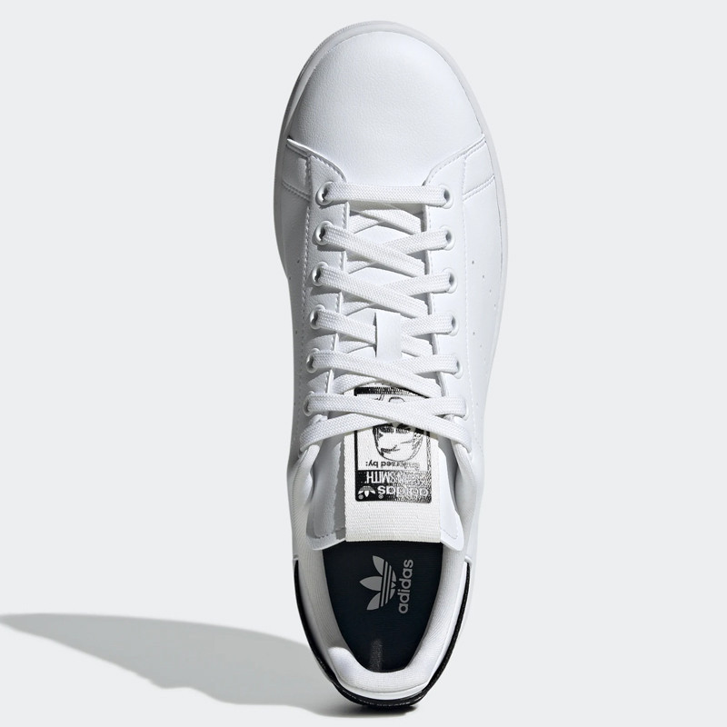 SEPATU SNEAKERS ADIDAS Stan Smith Parley