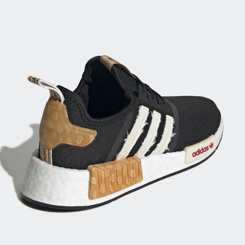 Wmns DISNEY NMD_R1 Bambi foto 3
