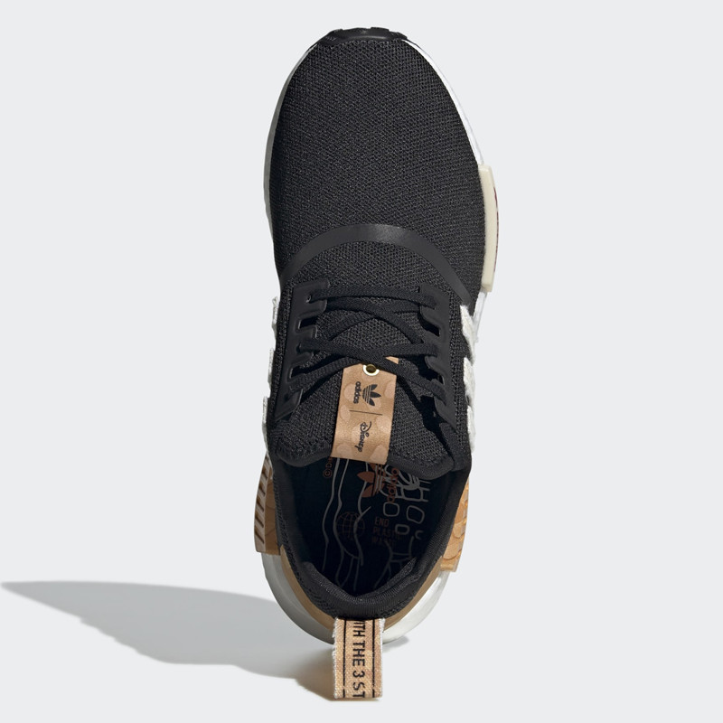 Wmns DISNEY NMD_R1 Bambi foto 4
