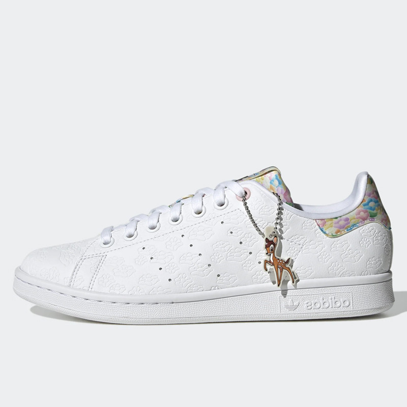 SEPATU SNEAKERS ADIDAS Wmns Disney Stan Smith