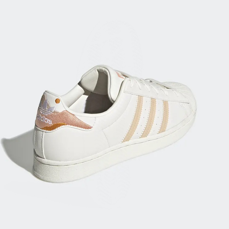 SEPATU SNEAKERS ADIDAS Wmns SUPERSTAR
