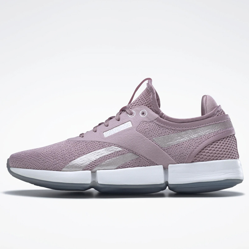 Jual SEPATU TRAINING Wanita REEBOK Wmns DailyFit DMX Lilac
