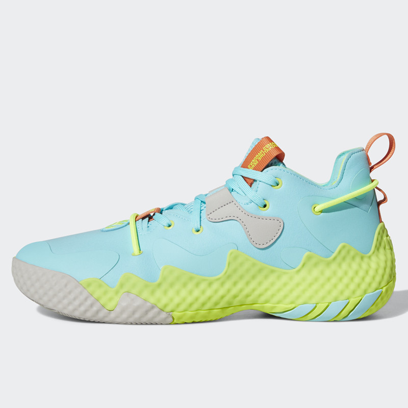 SEPATU BASKET ADIDAS HARDEN VOL. 6
