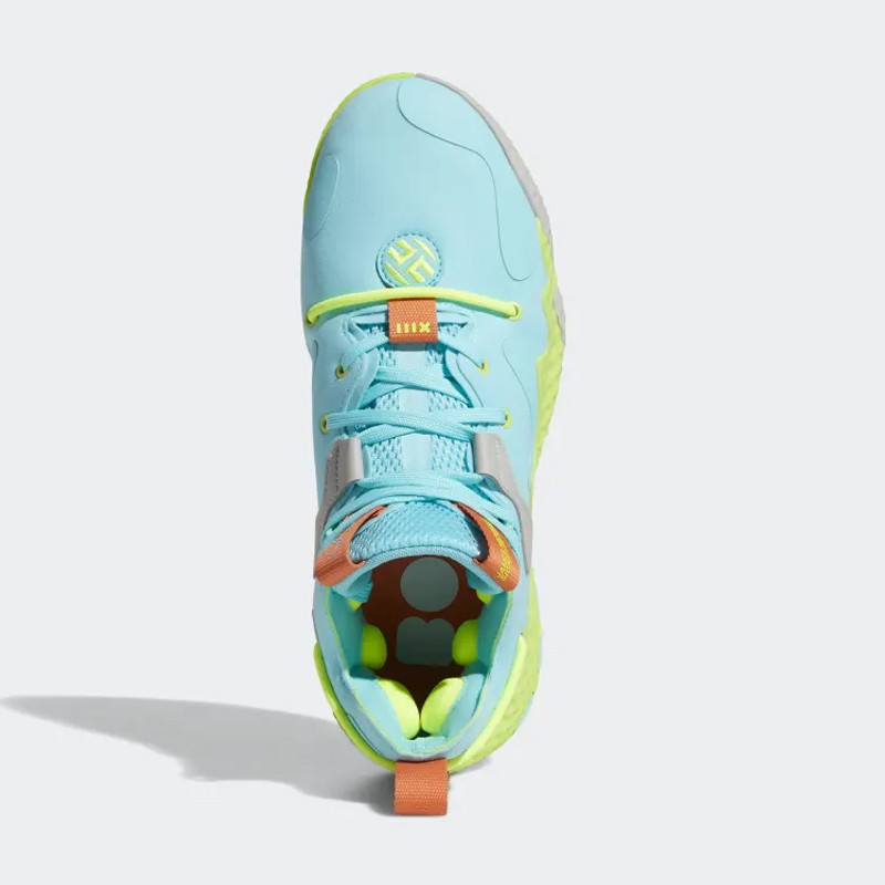 SEPATU BASKET ADIDAS HARDEN VOL. 6