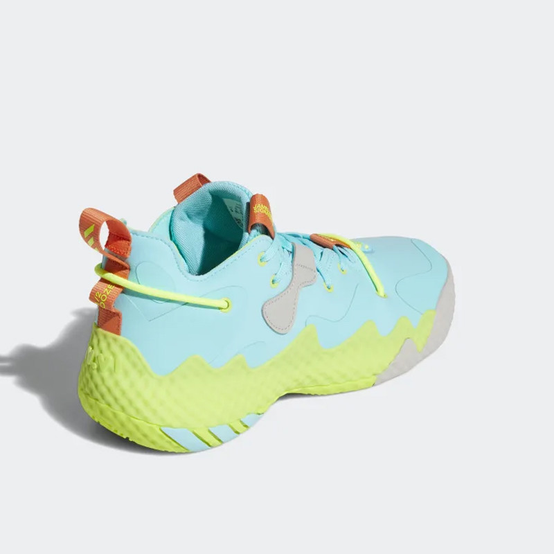 SEPATU BASKET ADIDAS HARDEN VOL. 6