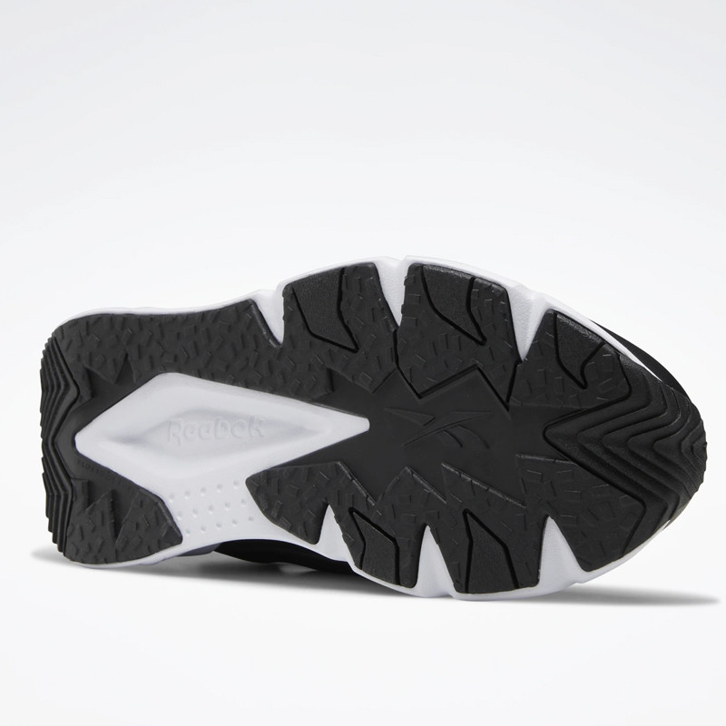 Jual SEPATU SNEAKERS Pria REEBOK Furylite 95 Black Original