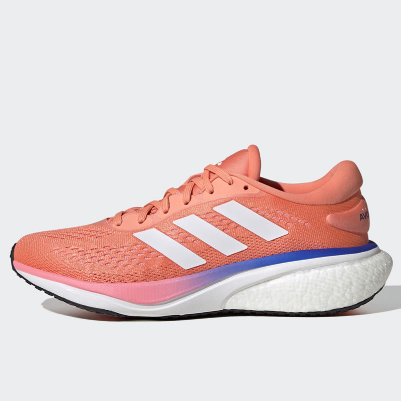 SEPATU LARI ADIDAS Wmns SUPERNOVA 2