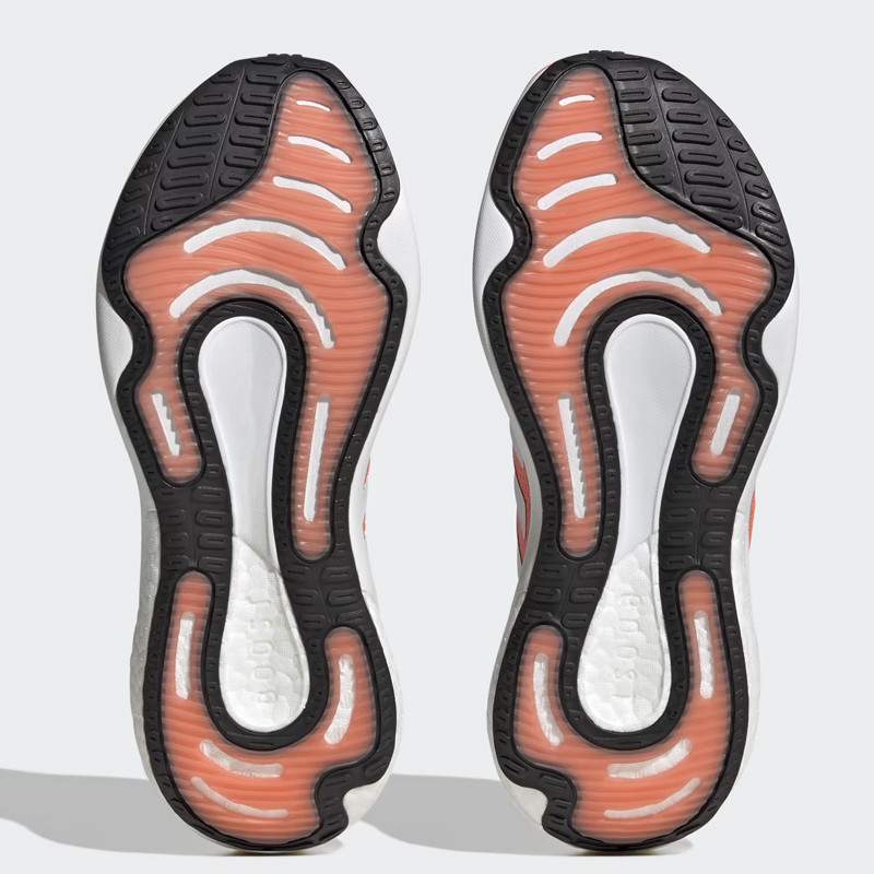 SEPATU LARI ADIDAS Wmns SUPERNOVA 2