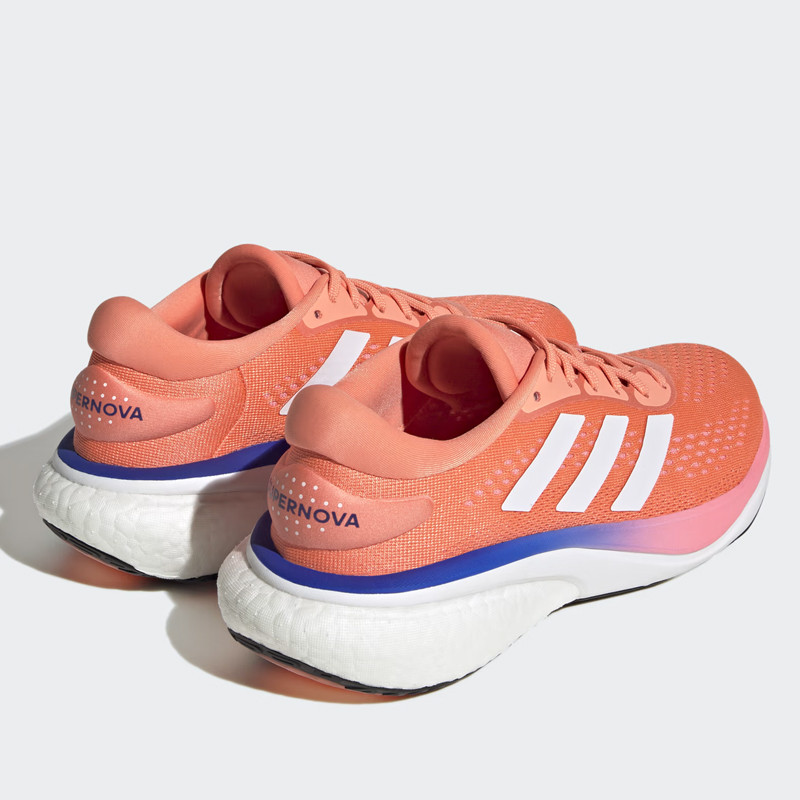 SEPATU LARI ADIDAS Wmns SUPERNOVA 2