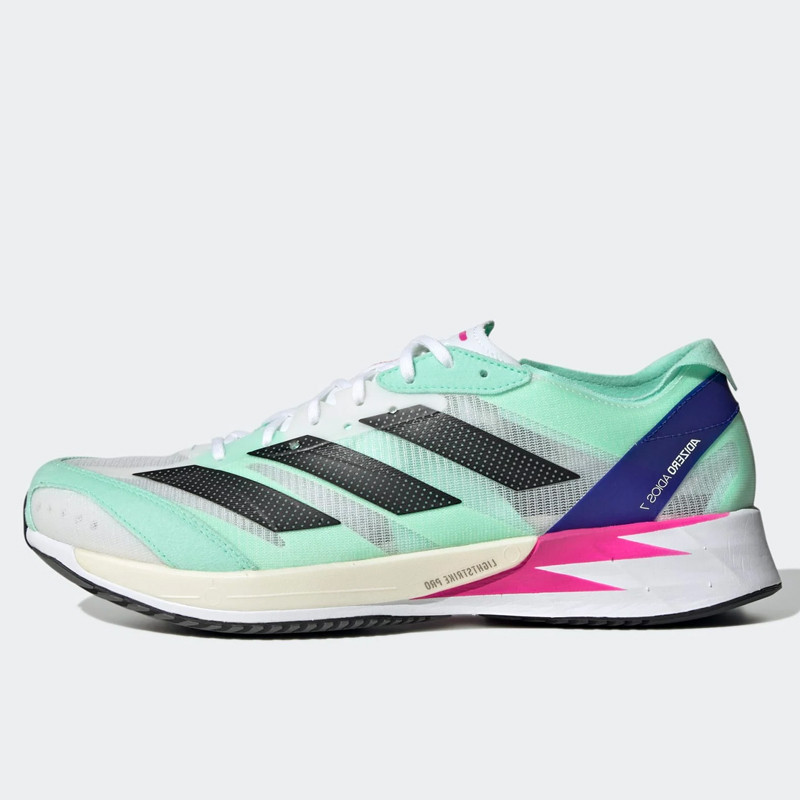 SEPATU LARI ADIDAS ADIZERO ADIOS 7