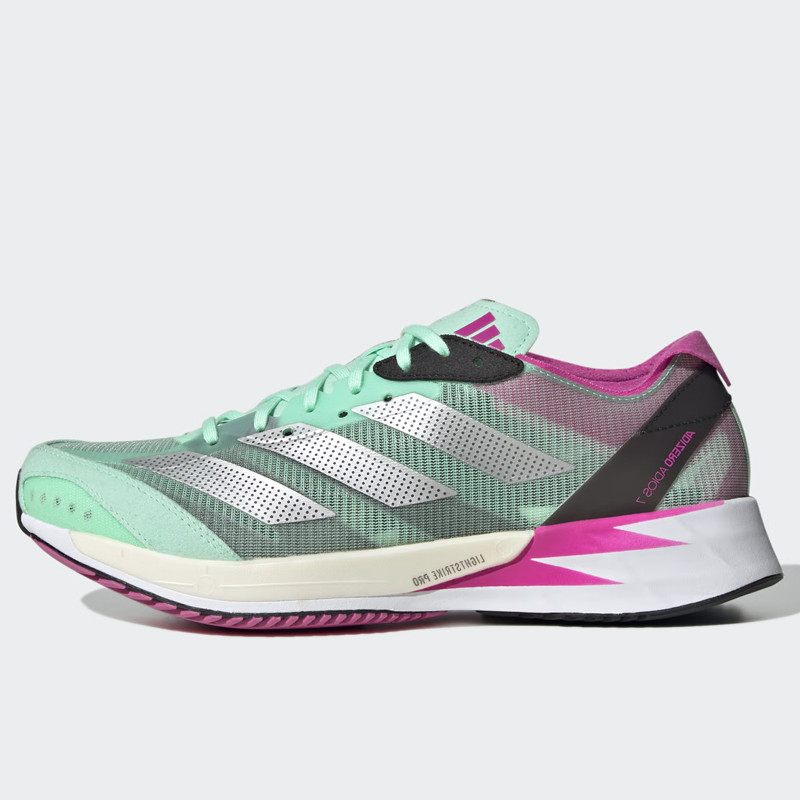 SEPATU LARI ADIDAS Wmns ADIZERO ADIOS 7