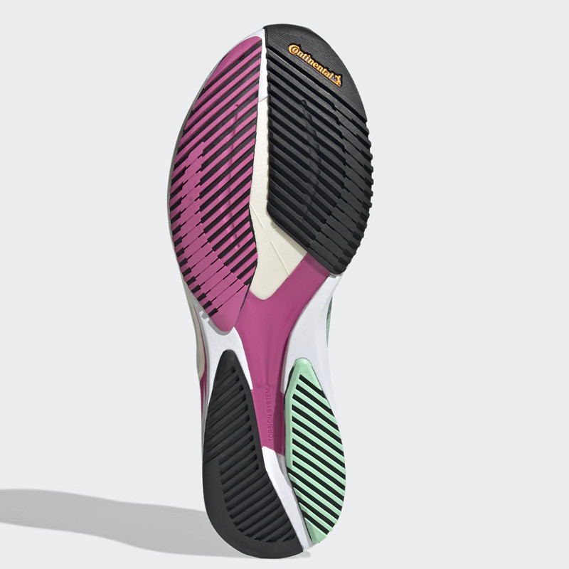 SEPATU LARI ADIDAS Wmns ADIZERO ADIOS 7