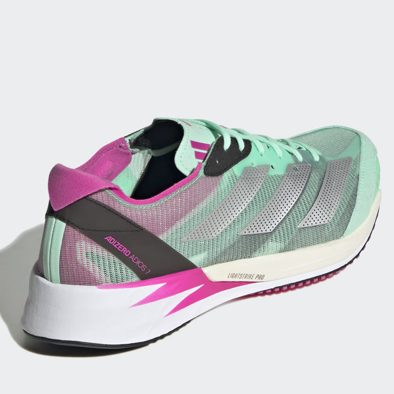 SEPATU LARI ADIDAS Wmns ADIZERO ADIOS 7