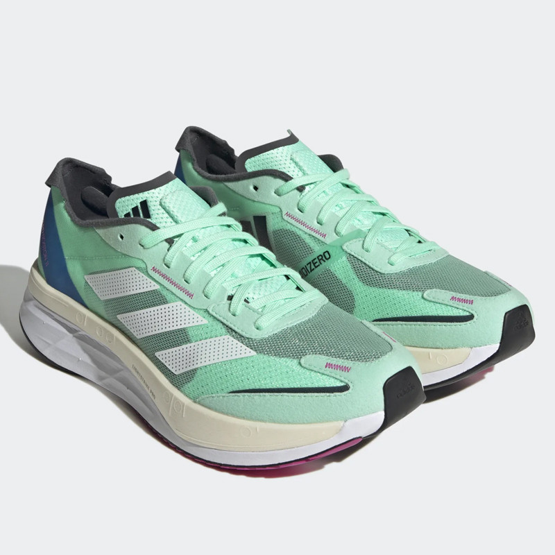 SEPATU LARI ADIDAS Adizero Boston 11