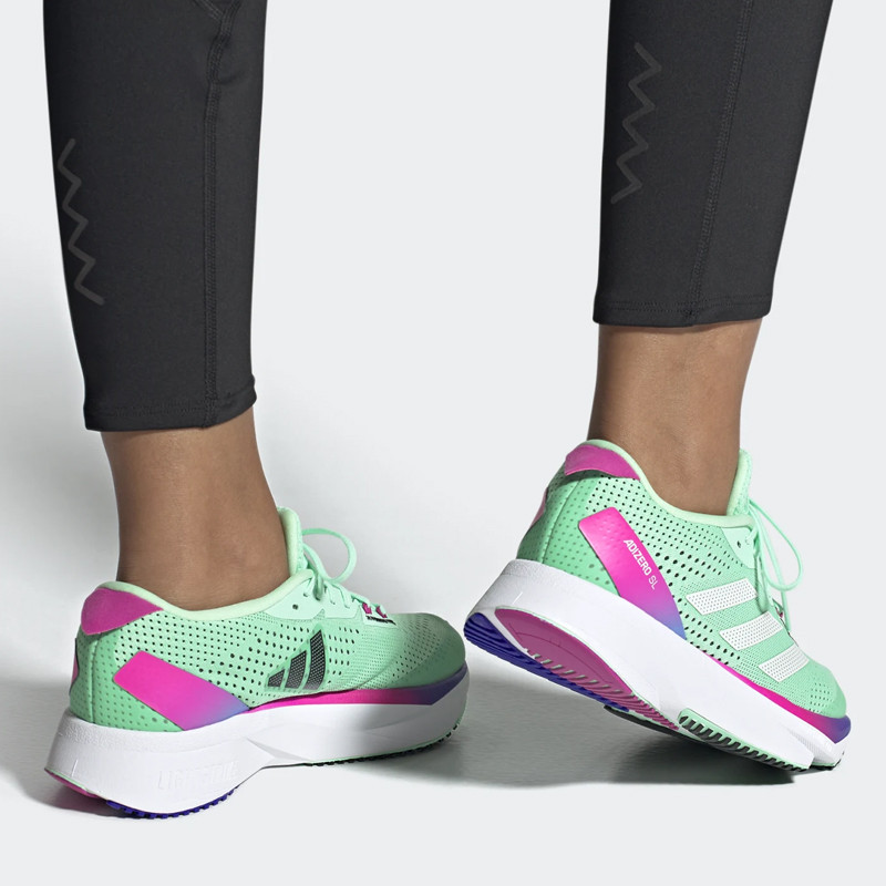 SEPATU LARI ADIDAS Wmns Adizero SL