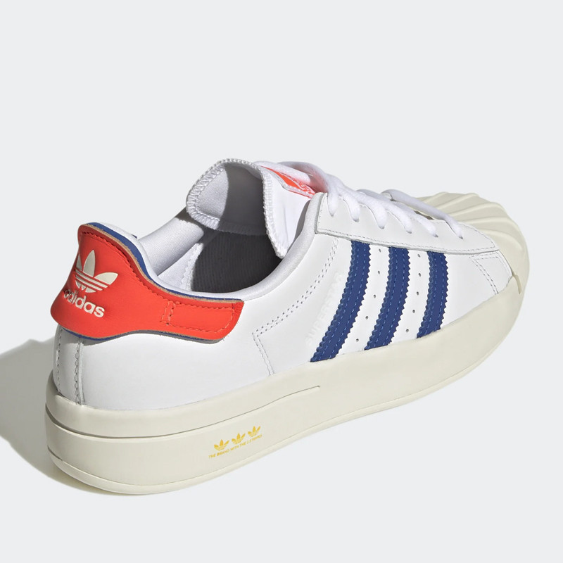 Wmns SUPERSTAR AYOON foto 3