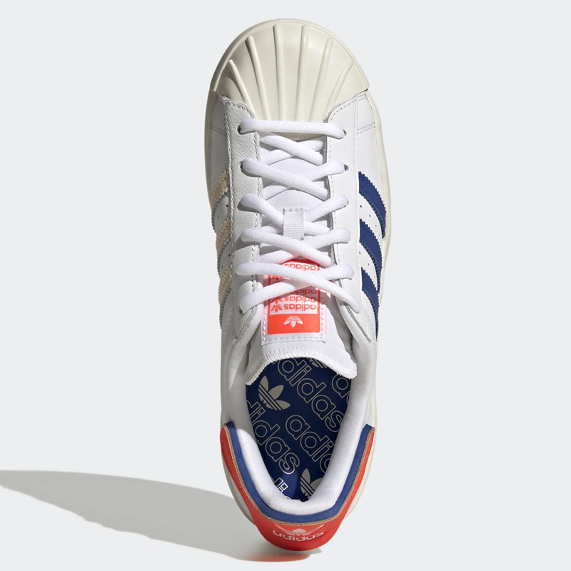 Wmns SUPERSTAR AYOON foto 4
