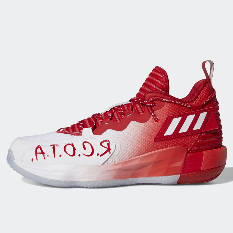 SEPATU BASKET ADIDAS DAME 7 EXTPLY OPPONENT ADVISORY