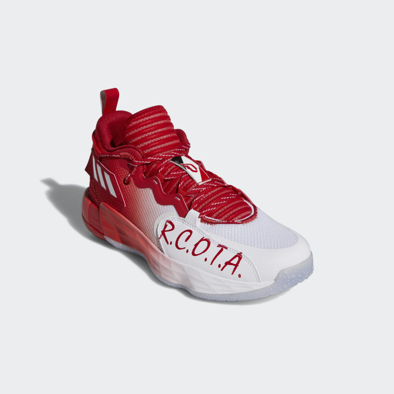 SEPATU BASKET ADIDAS DAME 7 EXTPLY OPPONENT ADVISORY