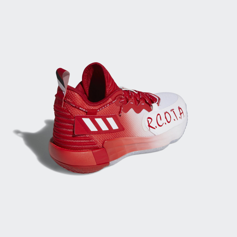 SEPATU BASKET ADIDAS DAME 7 EXTPLY OPPONENT ADVISORY