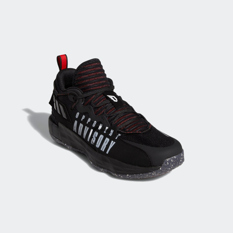 SEPATU BASKET ADIDAS DAME 7 EXTPLY OPPONENT ADVISORY